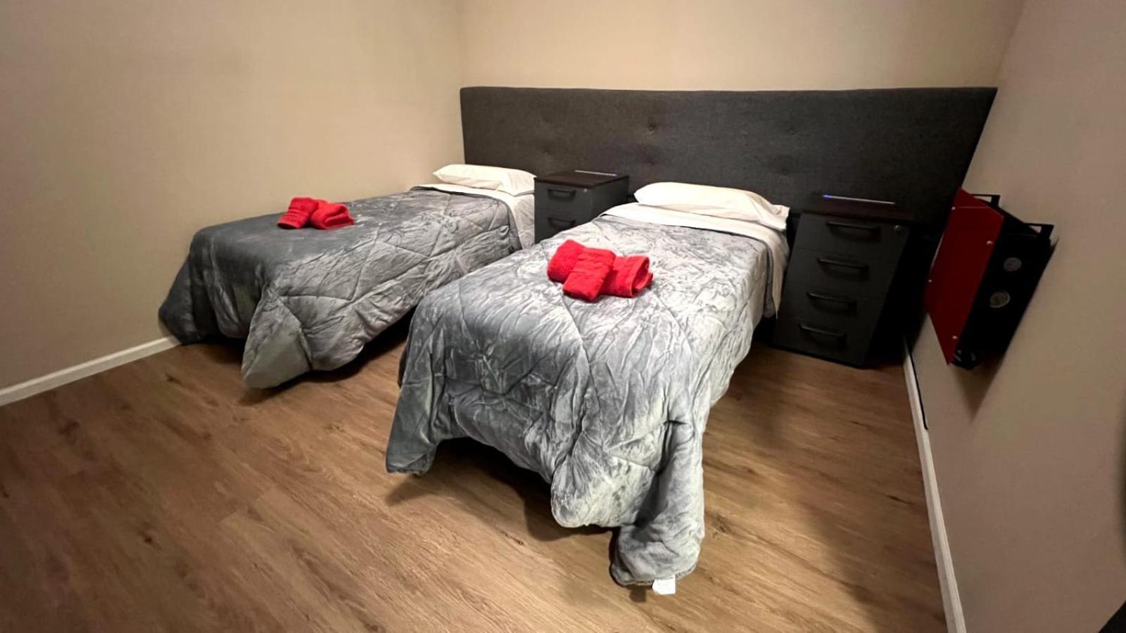 بوينس آيرس Viavia Bsas Guesthouse 324 المظهر الخارجي الصورة