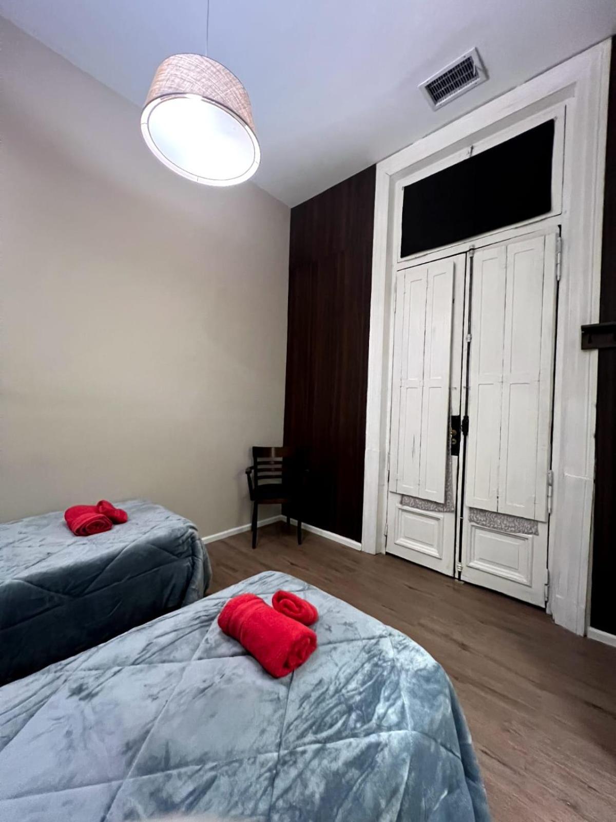 بوينس آيرس Viavia Bsas Guesthouse 324 المظهر الخارجي الصورة