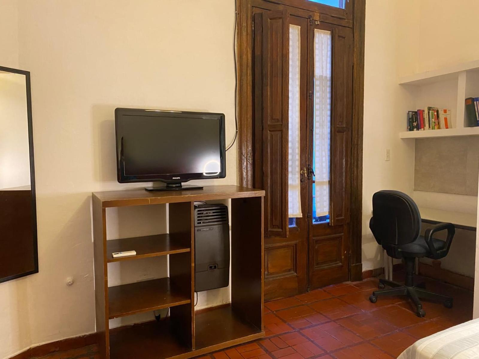 بوينس آيرس Viavia Bsas Guesthouse 324 المظهر الخارجي الصورة