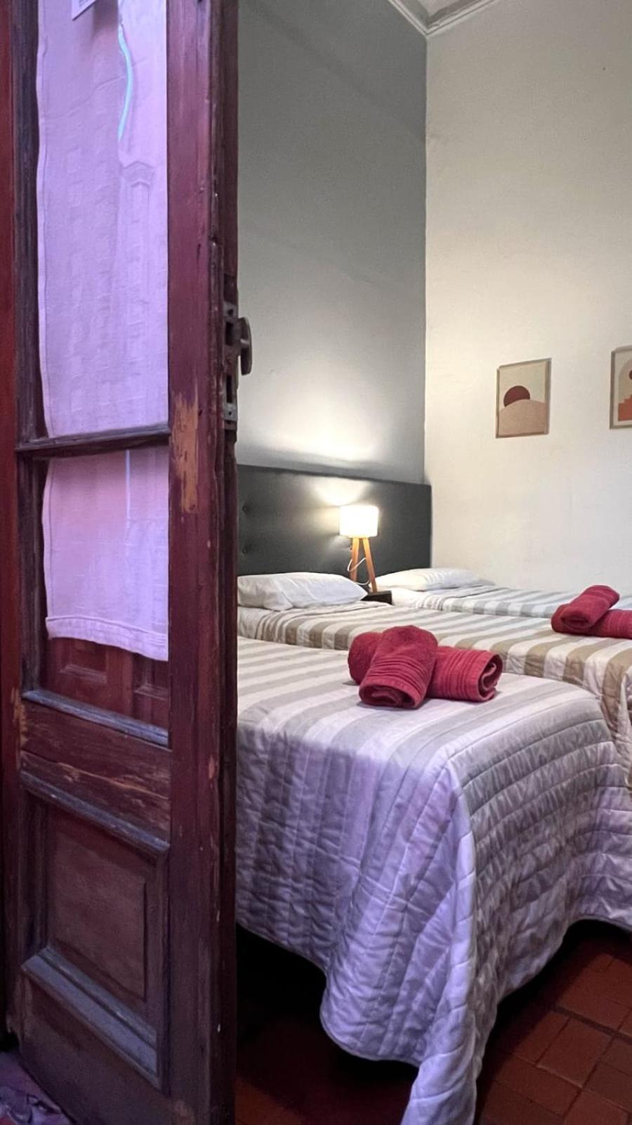 بوينس آيرس Viavia Bsas Guesthouse 324 المظهر الخارجي الصورة