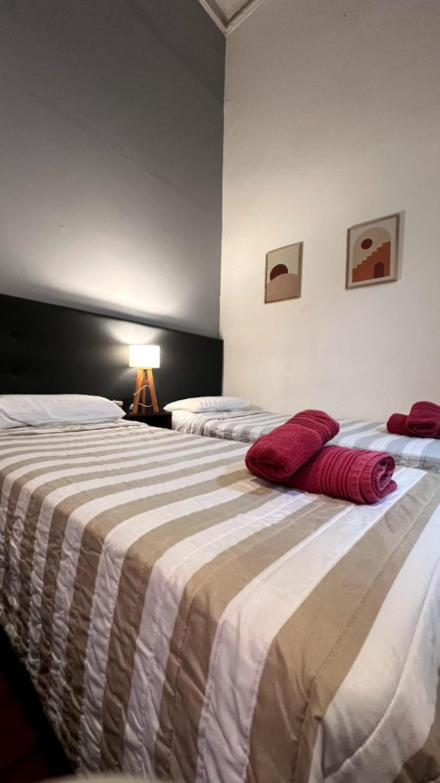 بوينس آيرس Viavia Bsas Guesthouse 324 المظهر الخارجي الصورة