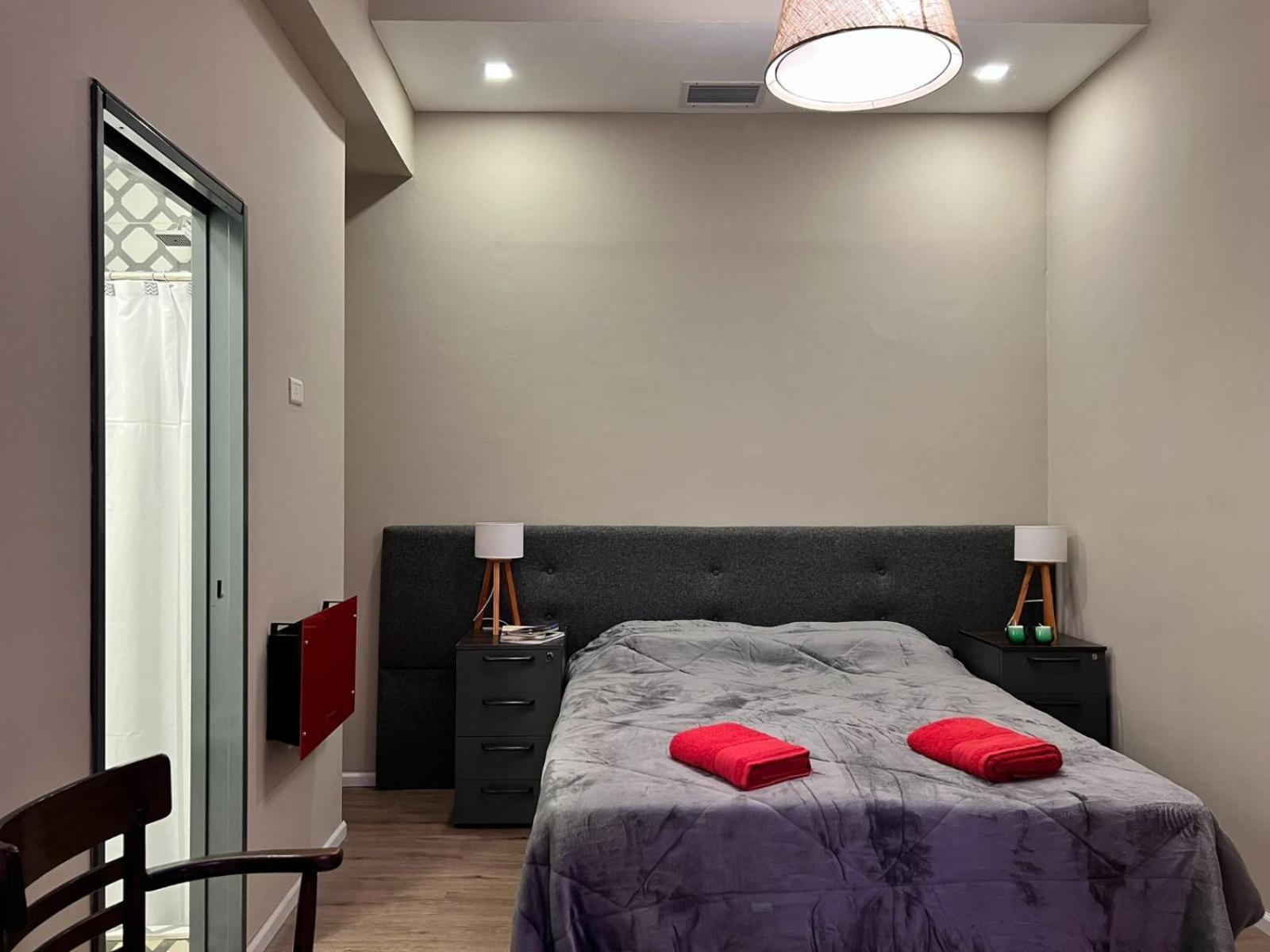 بوينس آيرس Viavia Bsas Guesthouse 324 المظهر الخارجي الصورة