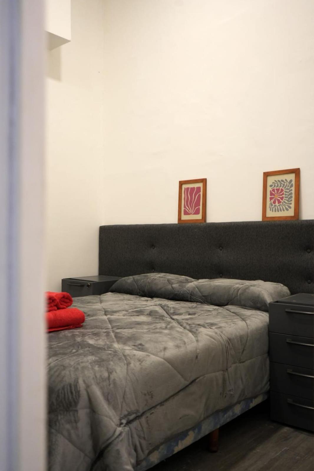بوينس آيرس Viavia Bsas Guesthouse 324 المظهر الخارجي الصورة